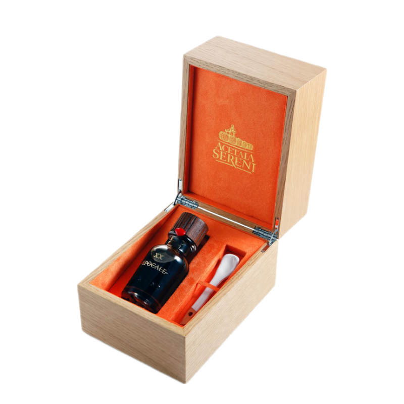 Condimento di lusso | Epocale XX Secolo