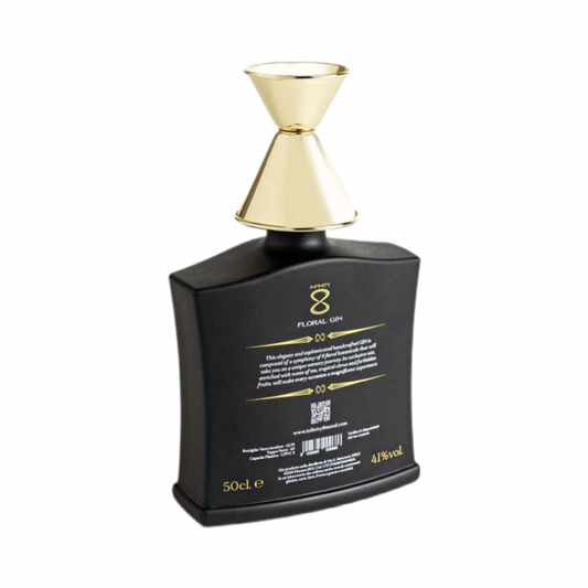 Infinity 8 Black Edition | Gin