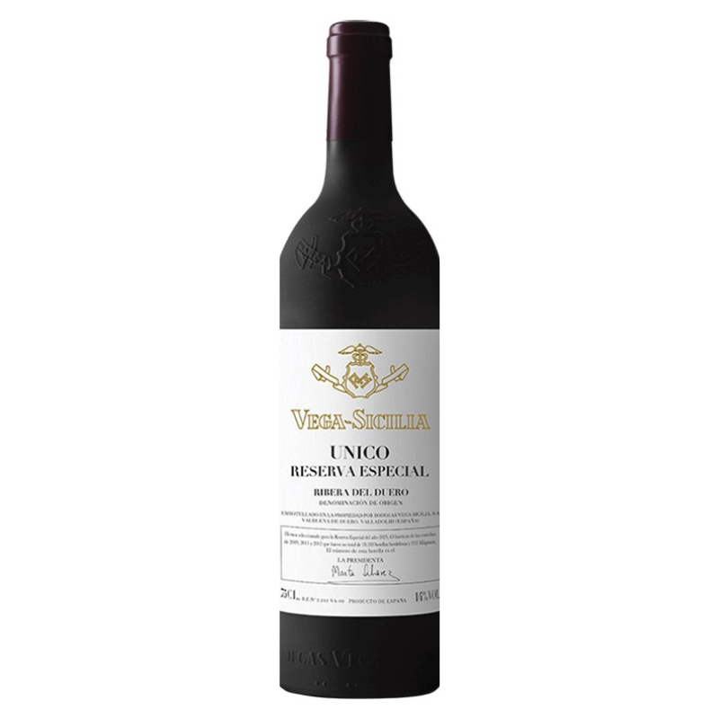 Reserva Especial | Vega Sicilia
