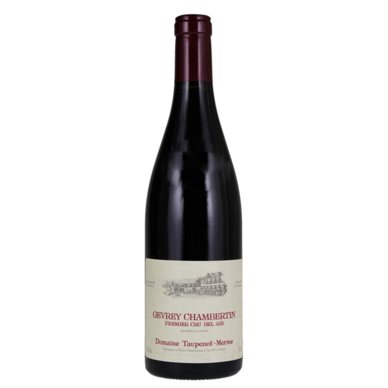Gevrey - Chambertin | Taupenot Merme