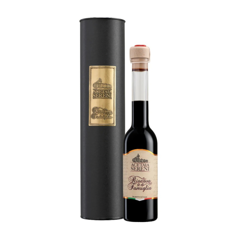 Condimento Balsamico | Riserva di Famiglia