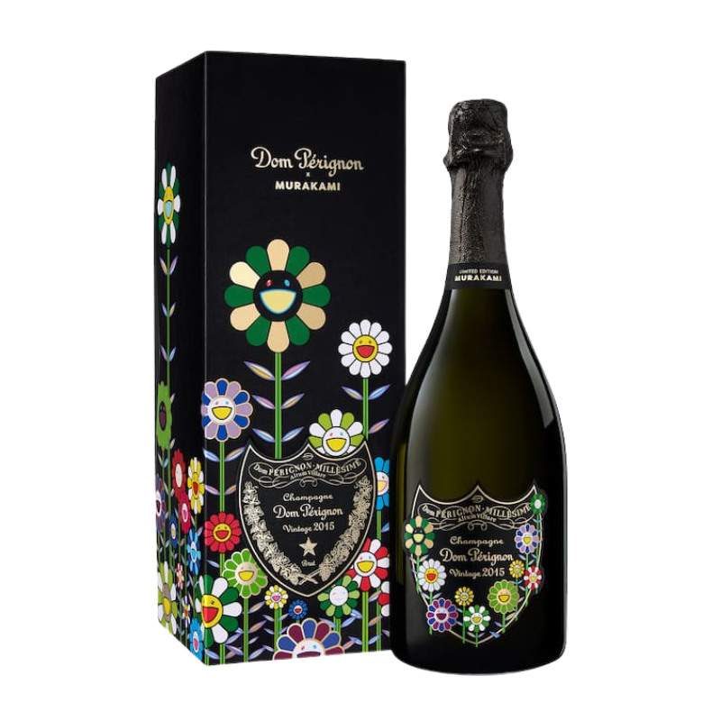Dom Perignon | Murakami Edition