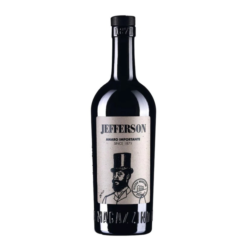 Amaro Importante Magnum | Jefferson