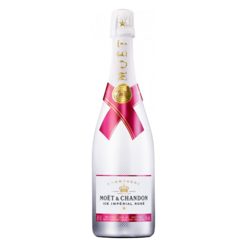 Ice Impèrial Rosè | Moët & Chandon