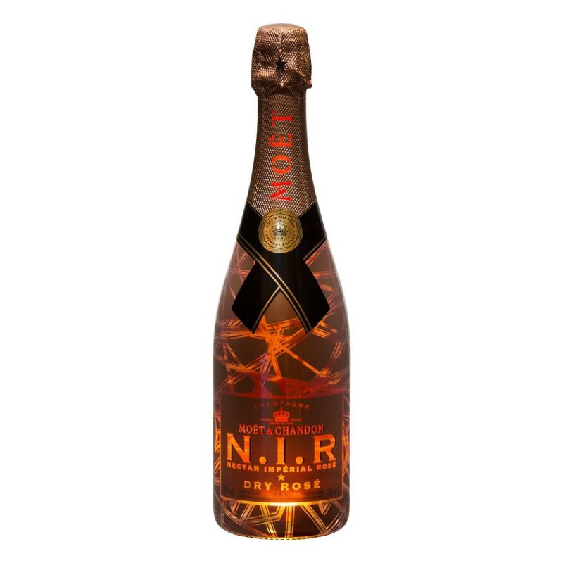 NIR | Moët & Chandon