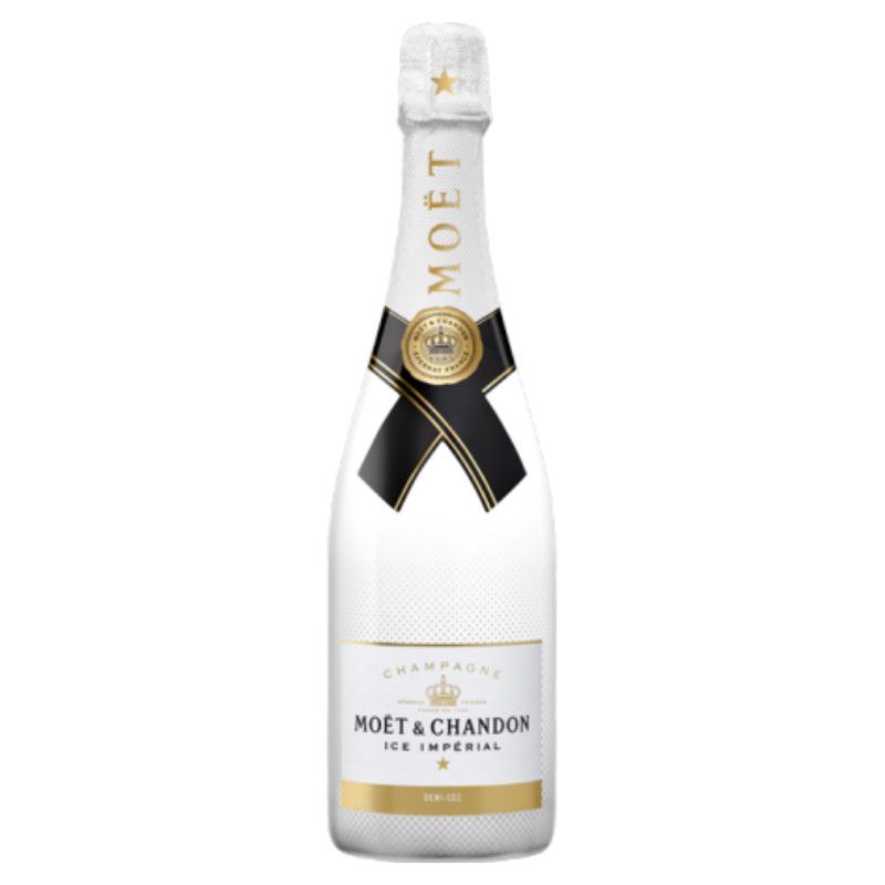 Ice Impèrial | Moët & Chandon