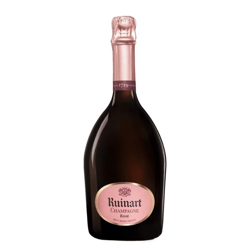 Rosè | Ruinart