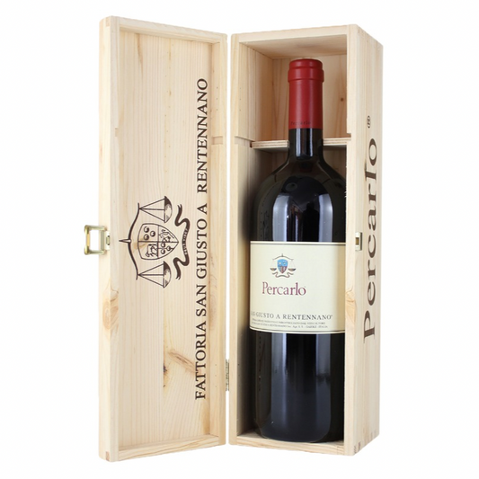 Sangiovese Magnum OWC | Percarlo