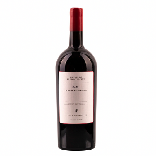 Stella di Campalto | Podere San Giuseppe