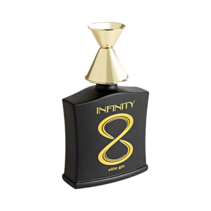 Infinity 8 Black Edition | Gin
