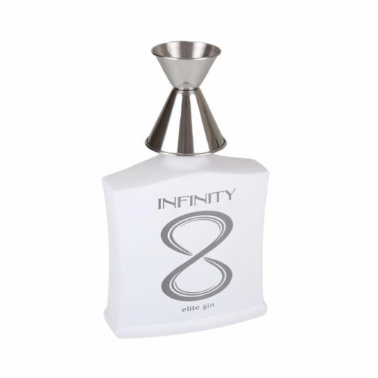 Infinity 8 White Edition | Gin
