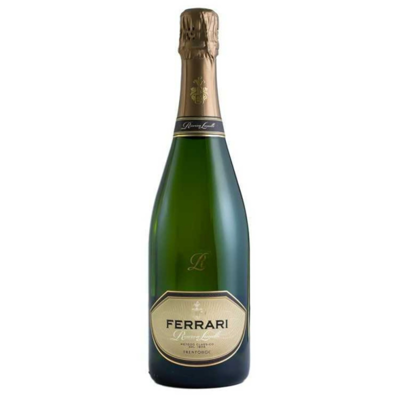 Ferrari | Riserva Lunelli