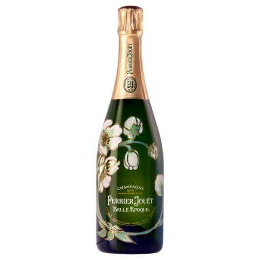 Perrier Jouët | Belle Epoque