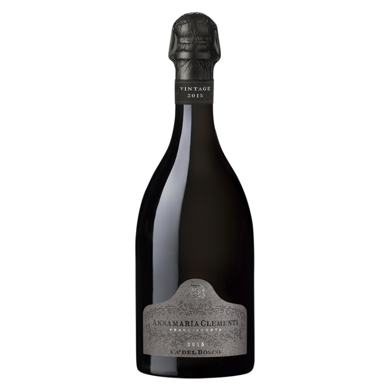 Annamaria Clementi | Ca del Bosco