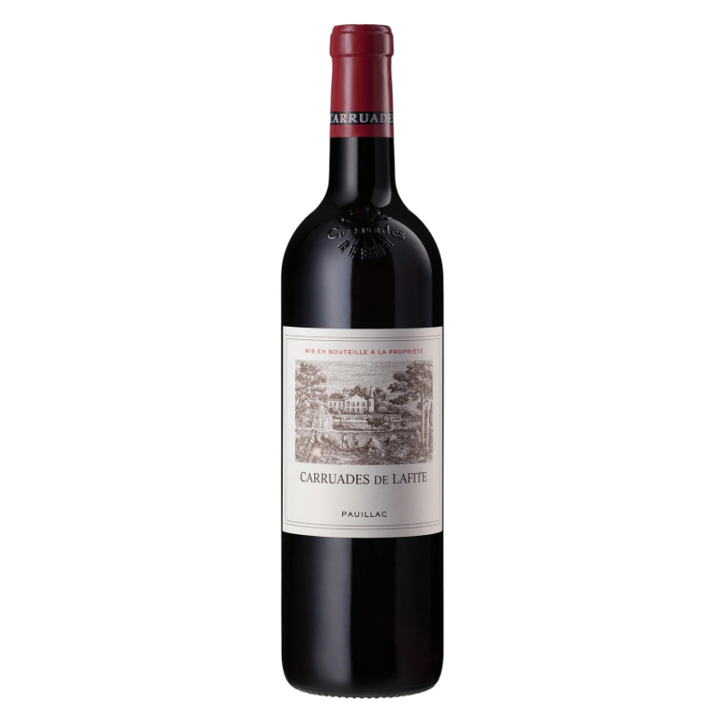 Carruades de Lafite | Chateau Lafite Rotschild