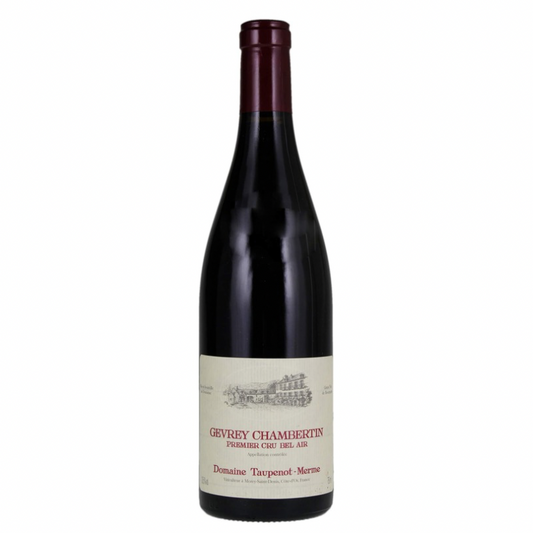 Gevrey - Chambertin | Taupenot Merme