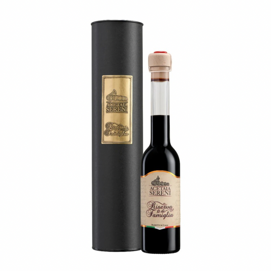 Condimento Balsamico | Riserva di Famiglia