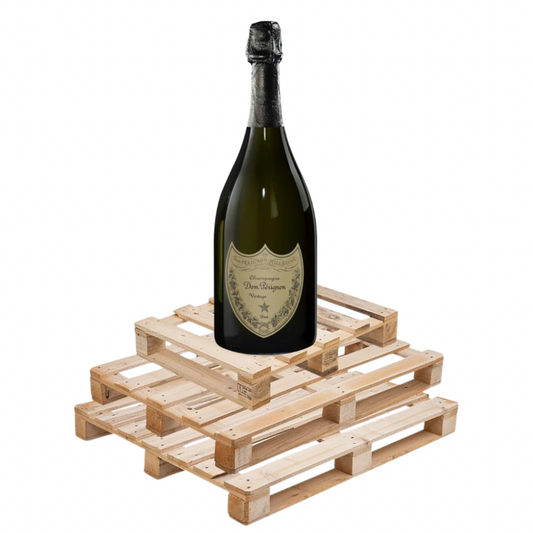 Bancale Dom Perignon | 600 bott. 123€ +IVA 22%
