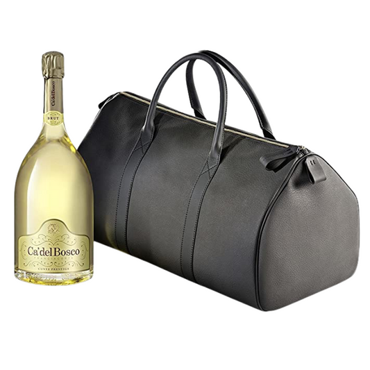 Cuveé Prestige Jeroboam | Ca del Bosco