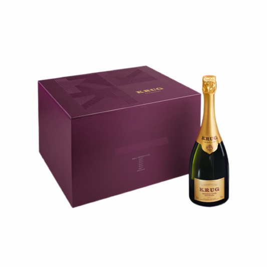 Krug Verticale 1 | Grande Cuvèe