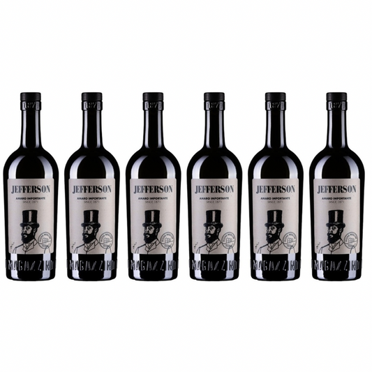 Casse Amaro Importante | Jefferson