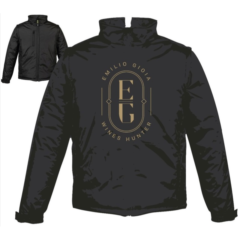 Giacca EG Wines