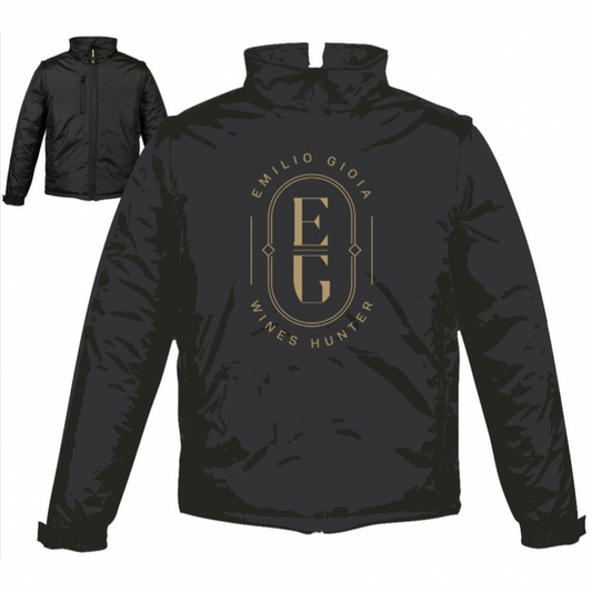Giacca EG Wines
