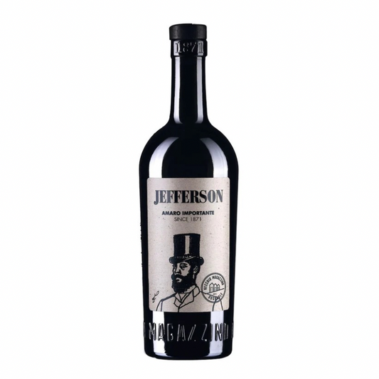 Amaro Importante Magnum | Jefferson