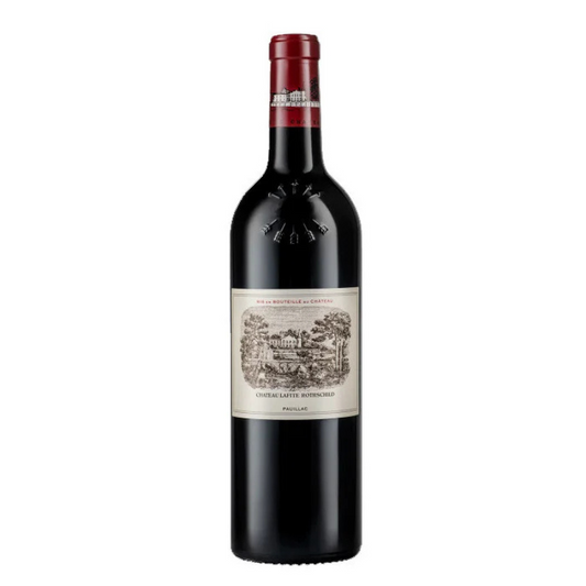 Chateau Lafite Rothschild | Pauillac