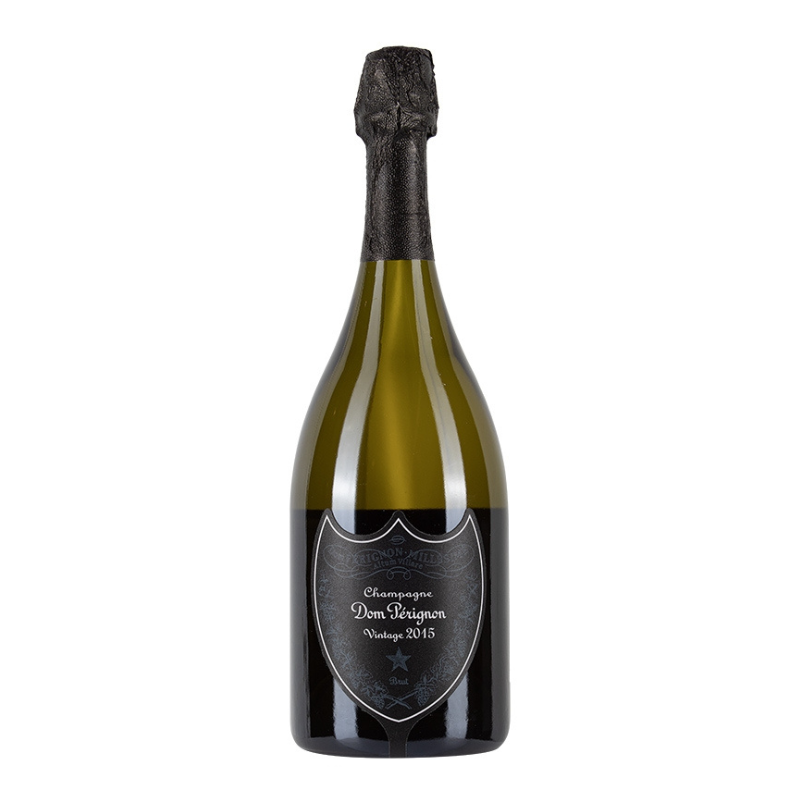 Dom Perignon | Luminous 2015