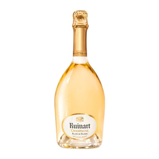 Blanc de Blancs | Ruinart